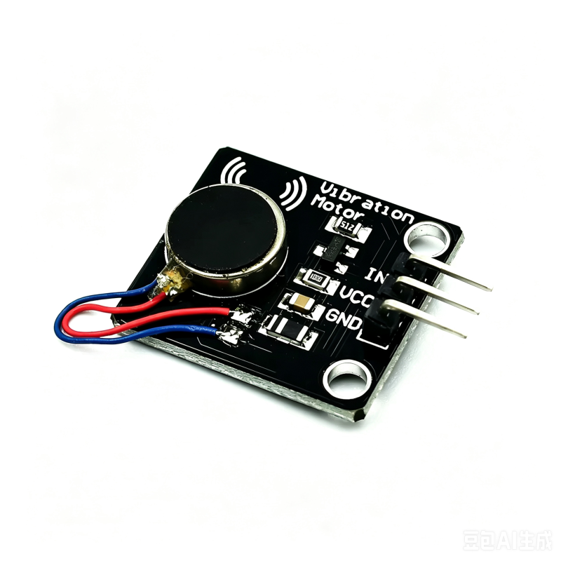 Vibration Motor Module