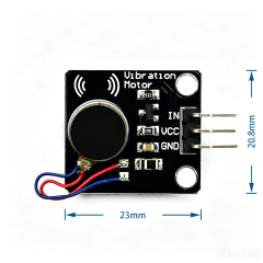 Vibration Motor Module