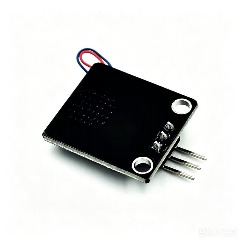 Vibration Motor Module