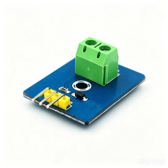 Analog Ceramic Vibration Sensor