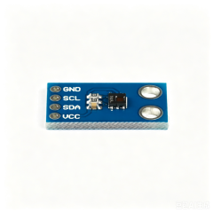 HDC1080 Temperature and Humidity Module