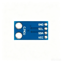 HDC1080 Temperature and Humidity Module