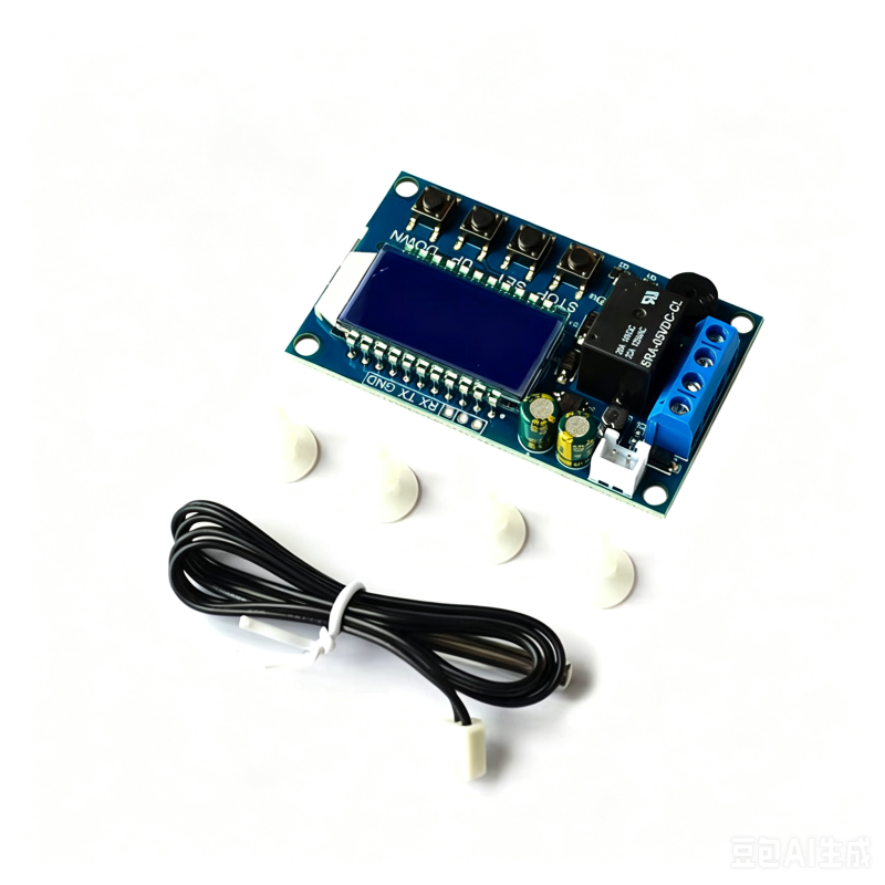 XH-T01 Digital Temperature Module