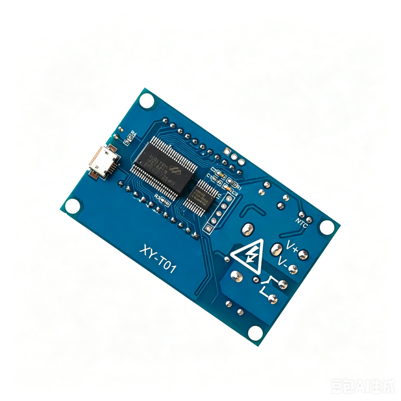 XH-T01 Digital Temperature Module