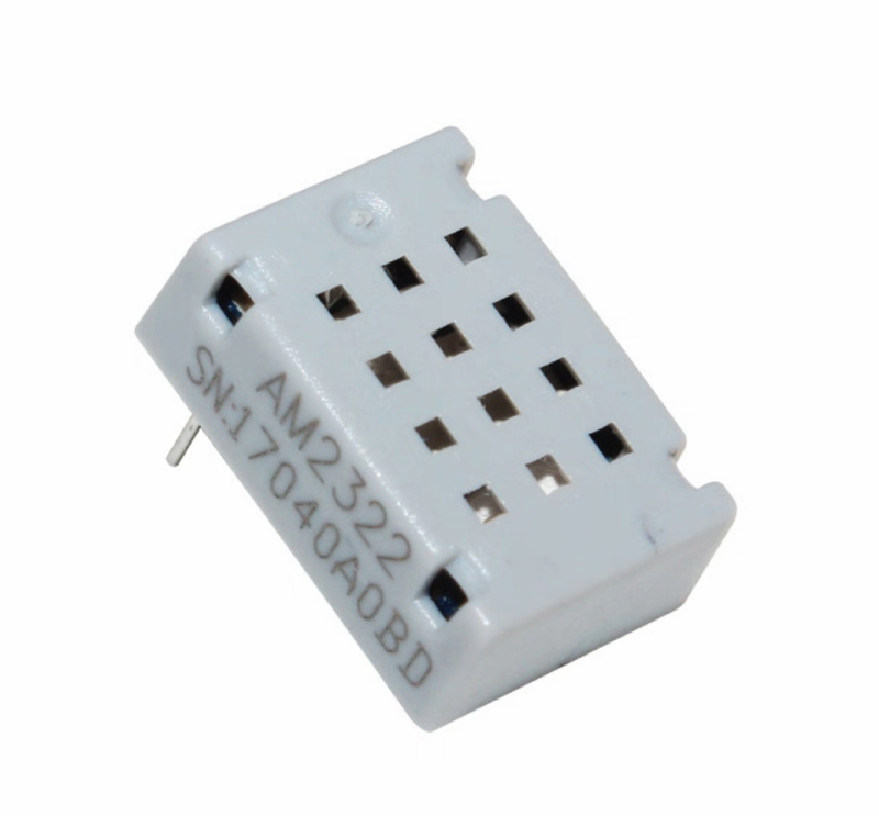 AM2322 Digital Temperature and Humidity Sensor