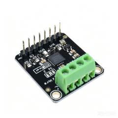 MAX31865 PT100 to PT1000 RTD-to-Digital Temperature Sensor
