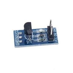 DS18B20 Temperature Sensor