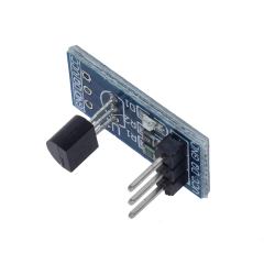 DS18B20 Temperature Sensor