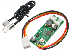 Intelligent Temperature Control Module