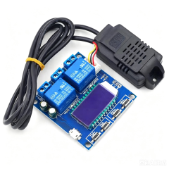 XY-TR01 Temperature and Humidity Module