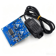 XY-TR01 Temperature and Humidity Module