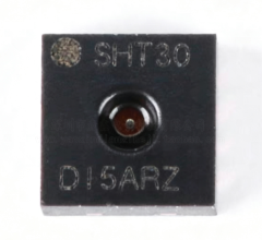 SHT30-DIS DFN-8 Digital Temperature and Humidity Sensor