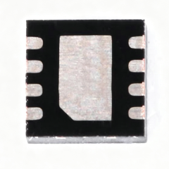SHT30-DIS DFN-8 Digital Temperature and Humidity Sensor