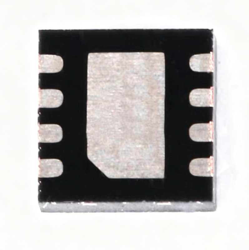 SHT30-DIS DFN-8 Digital Temperature and Humidity Sensor