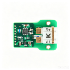 AD7793 Thermocouple Acquisition Module