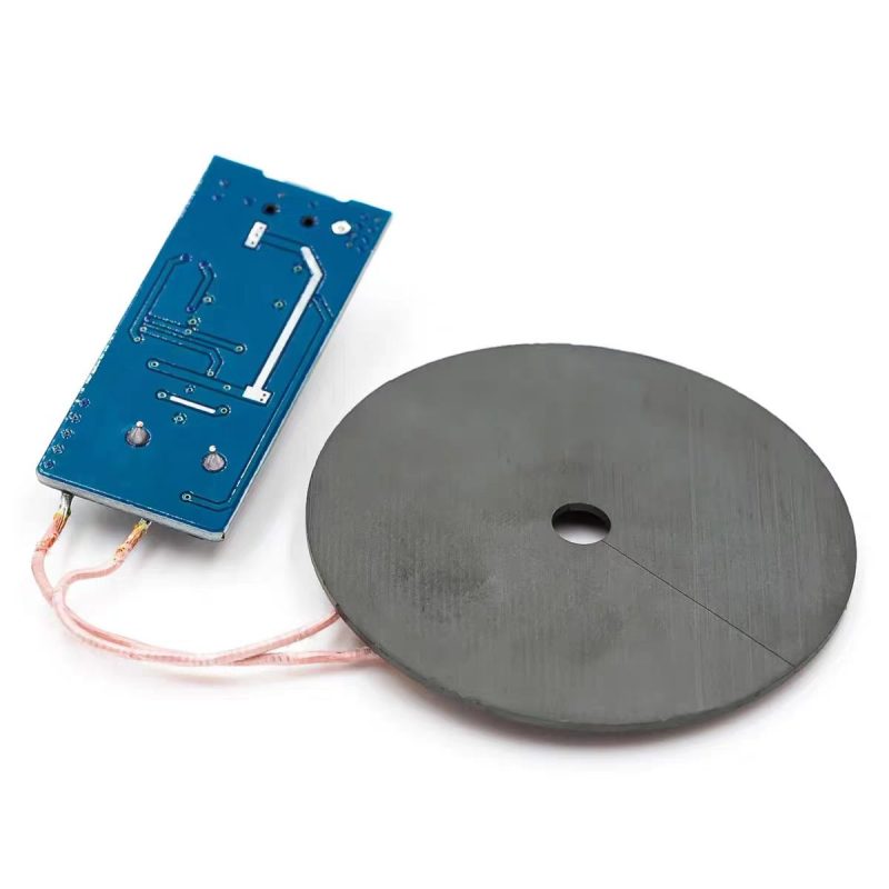 5V 1A Wireless Power Supply Module