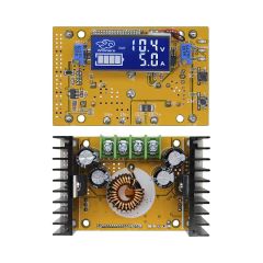 5A/10A Adjustable Step Down Power Module