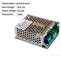300W Correction Wave Interver Power Supply Module