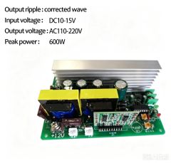 300W Correction Wave Interver Power Supply Module