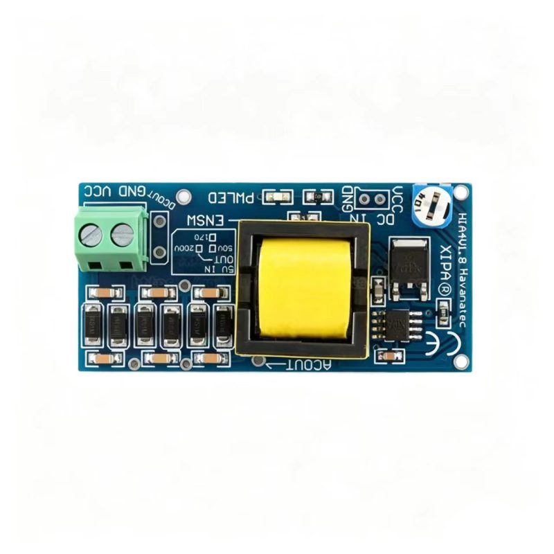 5V-400V 300/900/1000V XIPA DC Boost Power Module