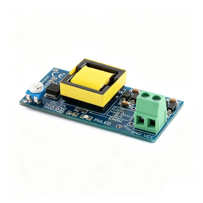 5V-400V 300/900/1000V XIPA DC Boost Power Module