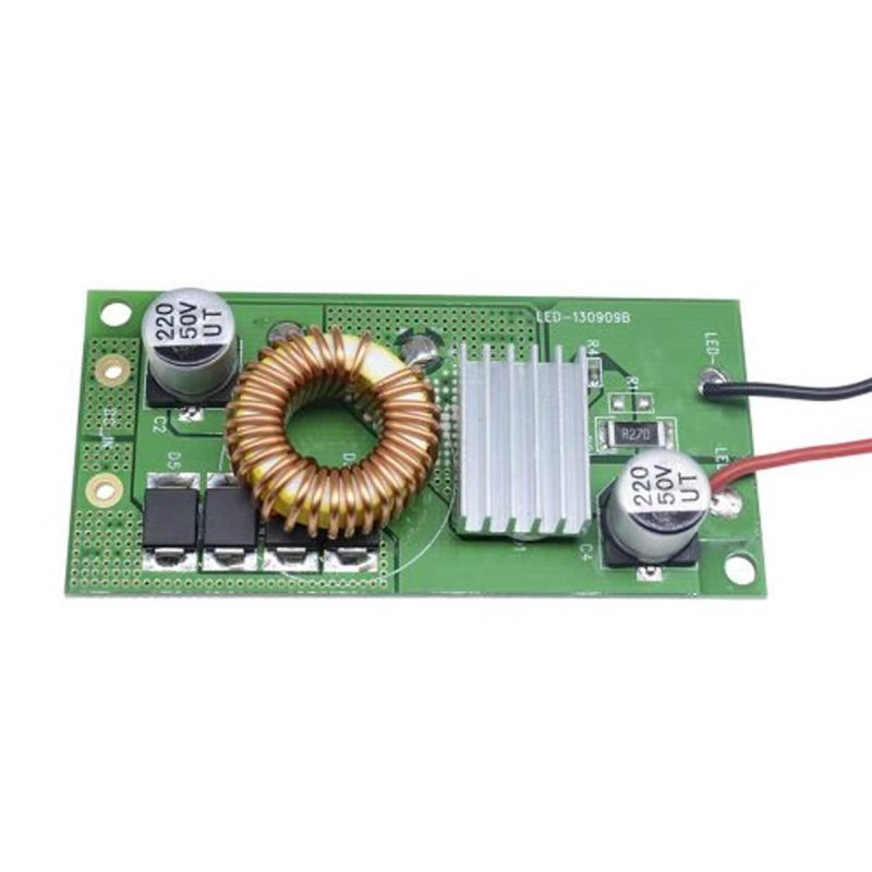 DC 12V-24V 10W/20W/30W/50W Constant Current LED Driver Module