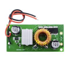 DC 12V-24V 10W/20W/30W/50W Constant Current LED Driver Module