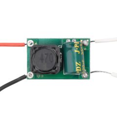 DC 12V-24V 10W/20W/30W/50W Constant Current LED Driver Module