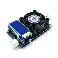 KZ35/25 Constant Current Electronic Load
