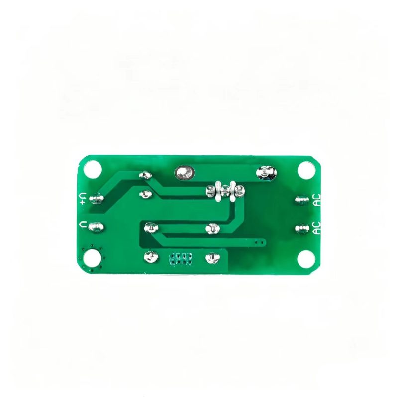 L7805 Regulated Power Module