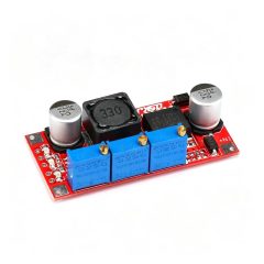 Non-isolated Step-down Regulated Power Module