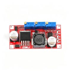 Non-isolated Step-down Regulated Power Module