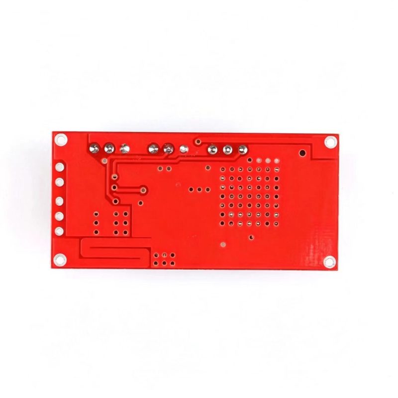Non-isolated Step-down Regulated Power Module