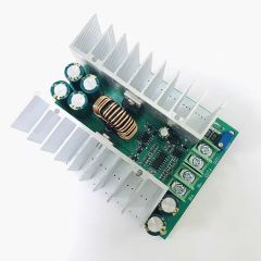 DC-DC 500W Adjustable Step Down Power Supply Module