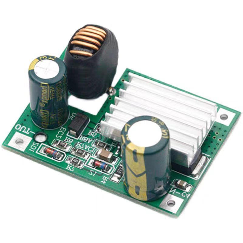 DC Step Down Power Supply Module