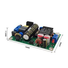 MP-H48S 12V 24V 48V DC Regulator Step-Down Module