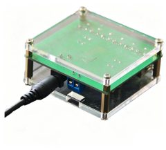 6 USB DC-DC Step Down Module
