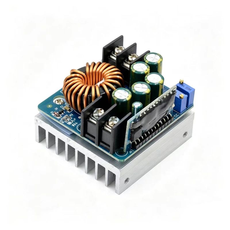 DC-DC 400W Step Down Module