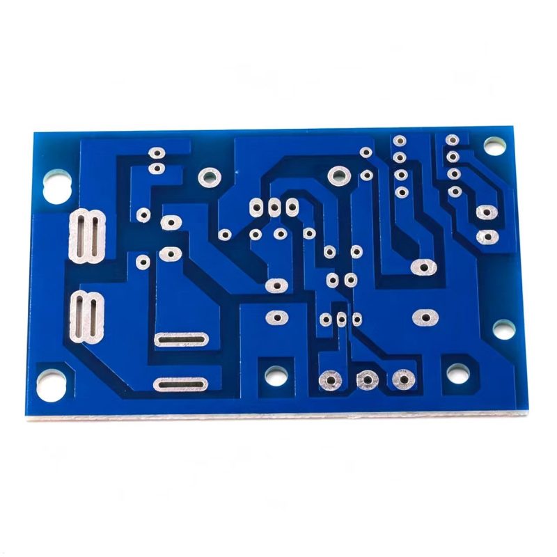LM317 Adjustable Step Down Module DIY Kit