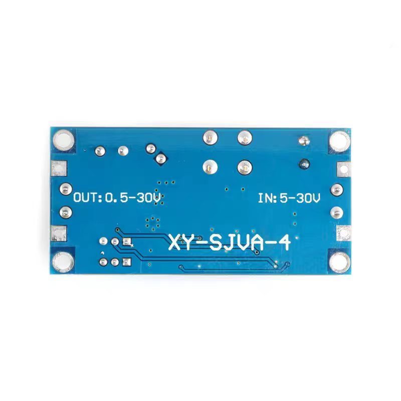 Adjustable Automatic Buck-boost Power Module