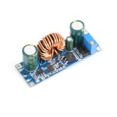 Adjustable Automatic Buck-boost Power Module