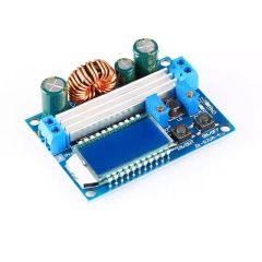 Adjustable Automatic Buck-boost Power Module