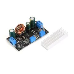 Adjustable Automatic Buck-boost Power Module