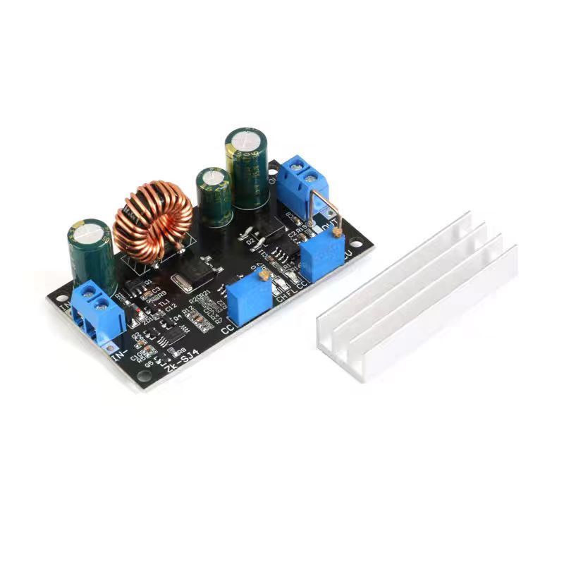 Adjustable Automatic Buck-boost Power Module