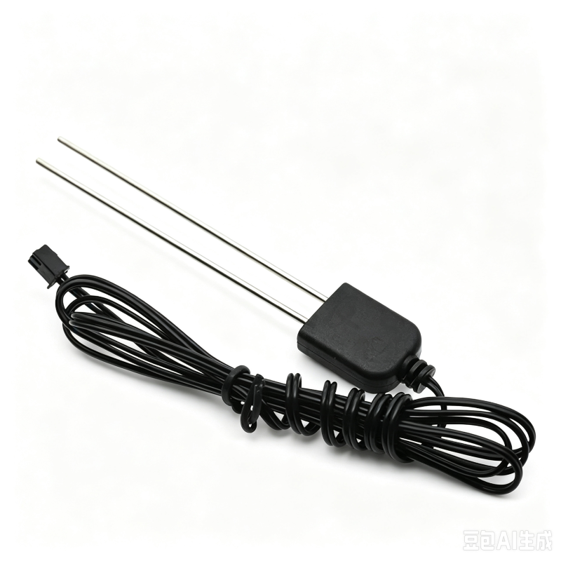 Soil Moisture Detection Sensor