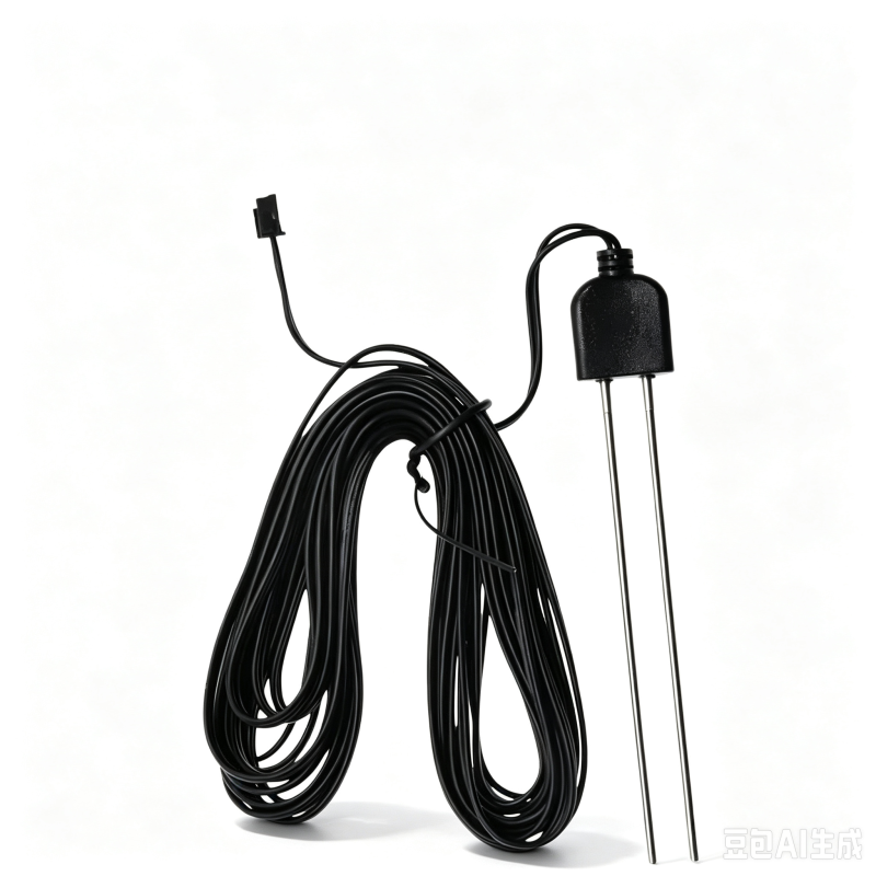 Soil Moisture Detection Sensor
