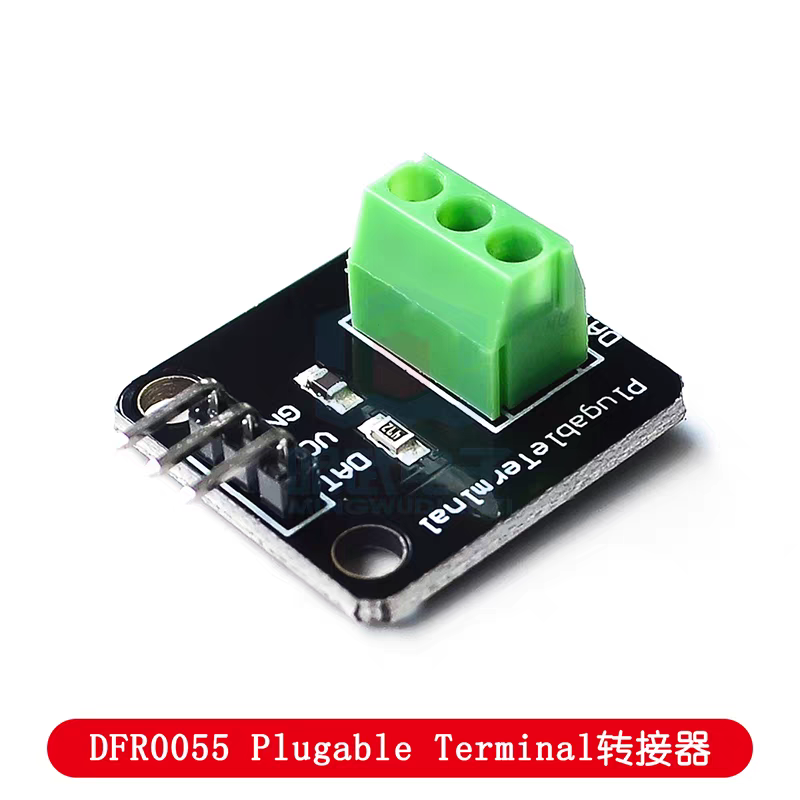 DS18B20 Waterproof Temperature Sensor