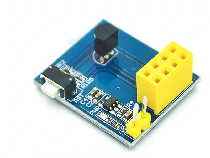 DS18B20 Waterproof Temperature Sensor