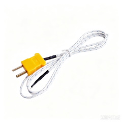100cm K-type Temperature Thermocouple Sensor Probe