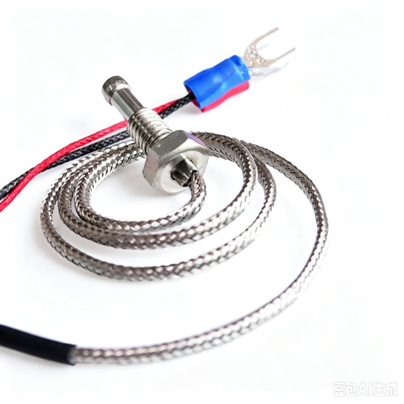 MAX6675 3*15*500 Thermocouple Temperatur Sensor